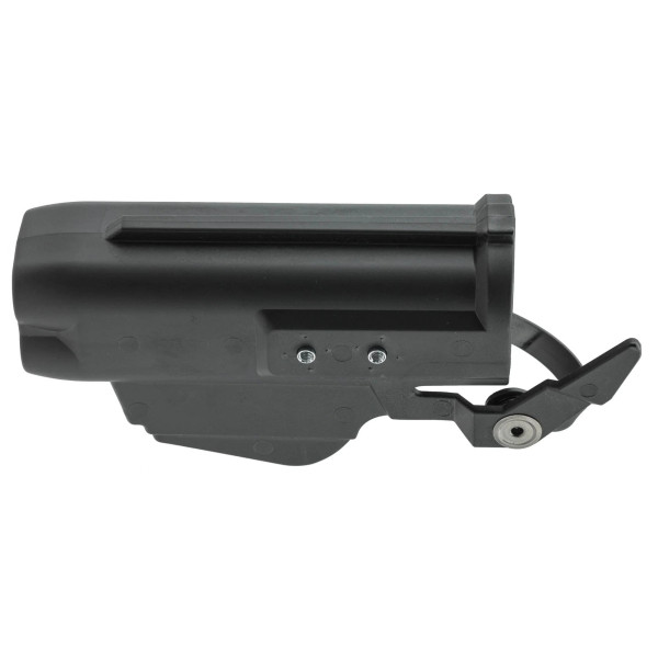 Pistolet jet protecteur JPX 4 laser compact + 4 cartouches OC - Piexon  Chez DEVILLE ARMORY. Votre armurerie en ligne.