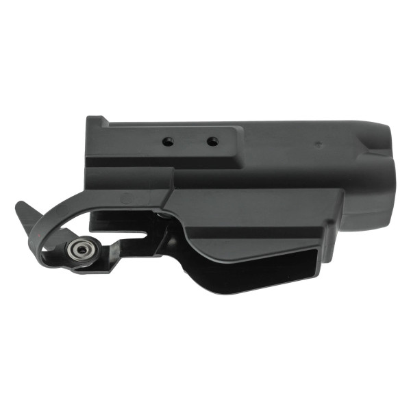 Pistolet jet protecteur JPX 4 laser compact + 4 cartouches OC - Piexon  Chez DEVILLE ARMORY. Votre armurerie en ligne.