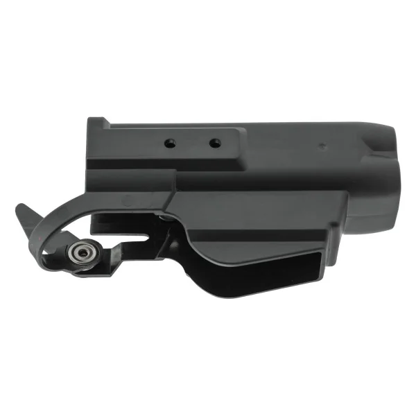 Pistolet jet protecteur JPX 4 laser compact + 4 cartouches OC - Piexon