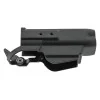 Pistolet jet protecteur JPX 4 laser compact + 4 cartouches OC - Piexon
