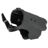 Pistolet jet protecteur JPX 4 laser compact + 4 cartouches OC - Piexon