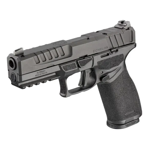 Pistolet Springfield ECHELON 4.5" 9x19 Noir