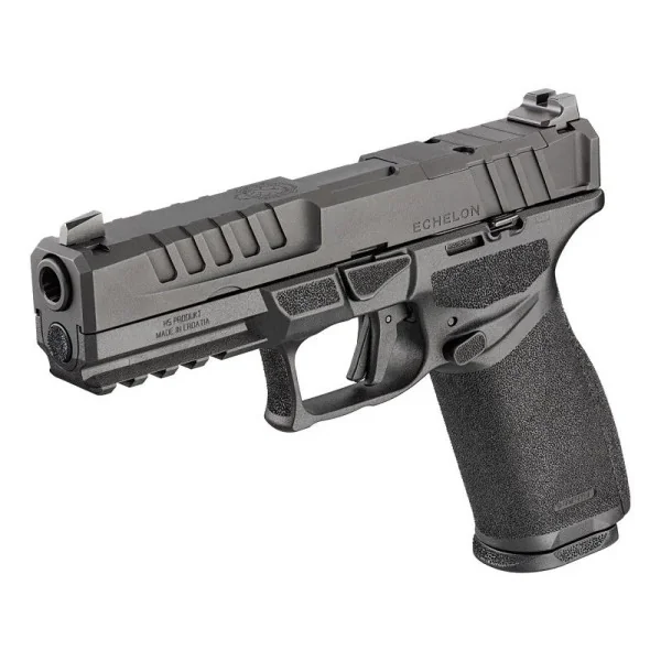 Pistolet Springfield ECHELON 4.5" 9x19 Noir