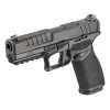 Pistolet Springfield ECHELON 4.5" 9x19 Noir