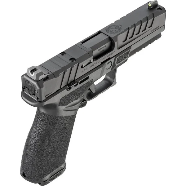 Pistolet Springfield ECHELON 4.5" 9x19 Noir