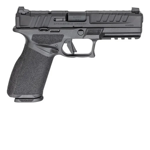 Pistolet Springfield ECHELON 4.5" 9x19 Noir