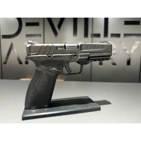 Pistolet Springfield ECHELON 4.5" 9x19 Noir