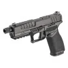 Pistolet Springfield ECHELON TB 9x19 Noir fileté