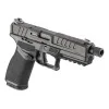 Pistolet Springfield ECHELON TB 9x19 Noir fileté