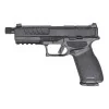 Pistolet Springfield ECHELON TB 9x19 Noir fileté