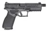 Pistolet Springfield ECHELON TB 9x19 Noir fileté