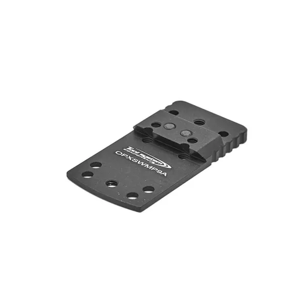 Toni System Adaptateur Point Rouge OPXSWMP9 Type B pour S&W MP9