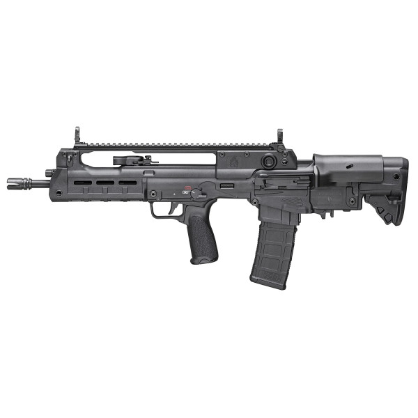 Carabine bullpup Springfield HELLION 16 pouces .223r  Chez DEVILLE ARMORY. Votre armurerie en ligne.