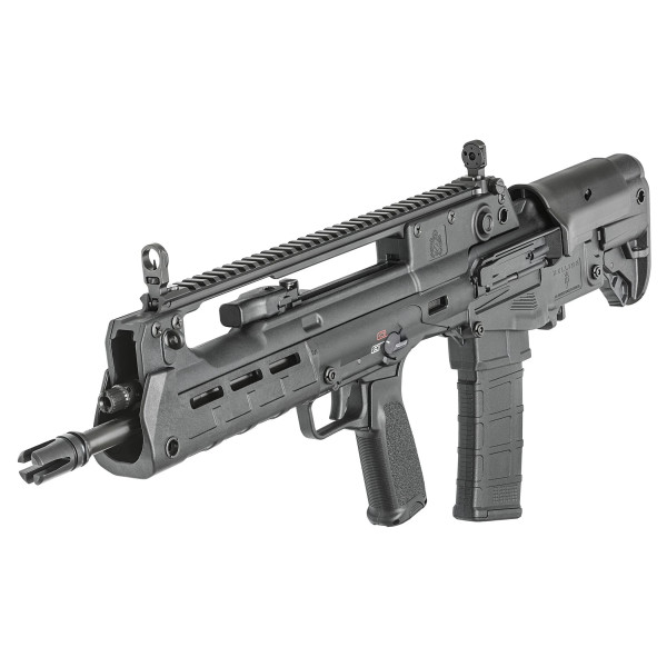 Carabine bullpup Springfield HELLION 16 pouces .223r  Chez DEVILLE ARMORY. Votre armurerie en ligne.