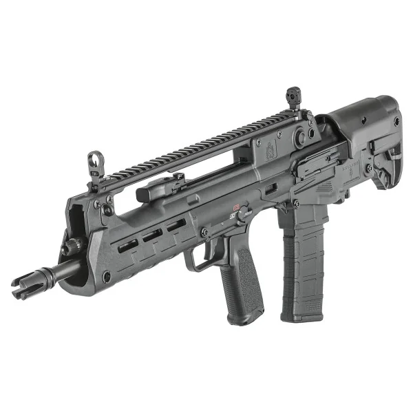 Carabine bullpup Springfield HELLION 16 pouces .223r
