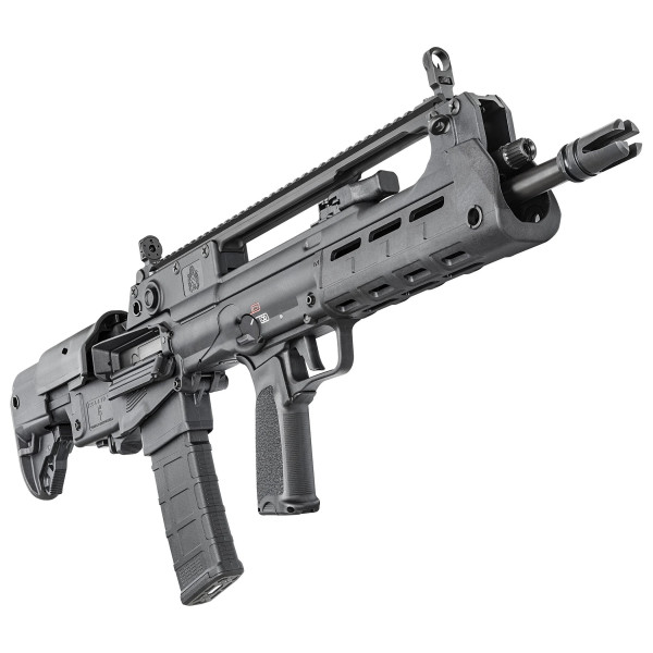 Carabine bullpup Springfield HELLION 16 pouces .223r  Chez DEVILLE ARMORY. Votre armurerie en ligne.