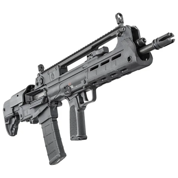 Carabine bullpup Springfield HELLION 16 pouces .223r