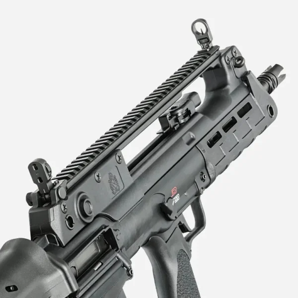 Carabine bullpup Springfield HELLION 16 pouces .223r