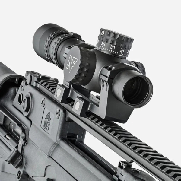 Carabine bullpup Springfield HELLION 16 pouces .223r  Chez DEVILLE ARMORY. Votre armurerie en ligne.