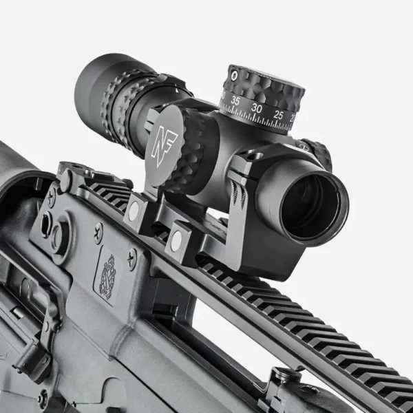 Carabine bullpup Springfield HELLION 16 pouces .223r