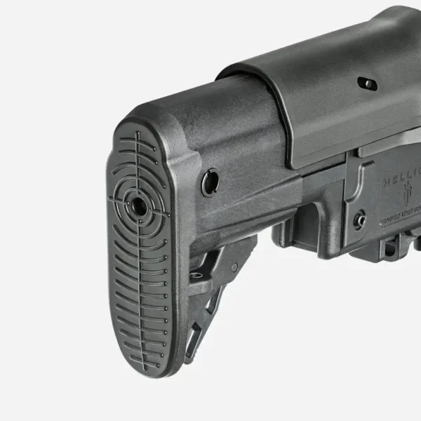 Carabine bullpup Springfield HELLION 16 pouces .223r