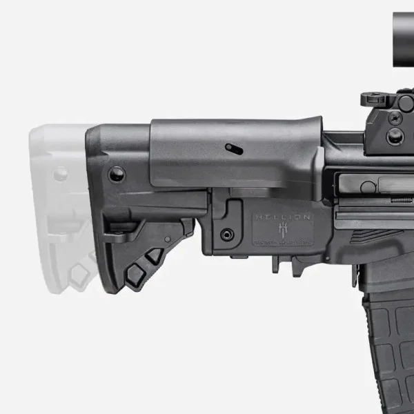 Carabine bullpup Springfield HELLION 16 pouces .223r