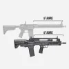 Carabine bullpup Springfield HELLION 16 pouces .223r