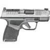 Pistolet SPRINGFIELD Hellcat OSP 9x19 3'' Noir