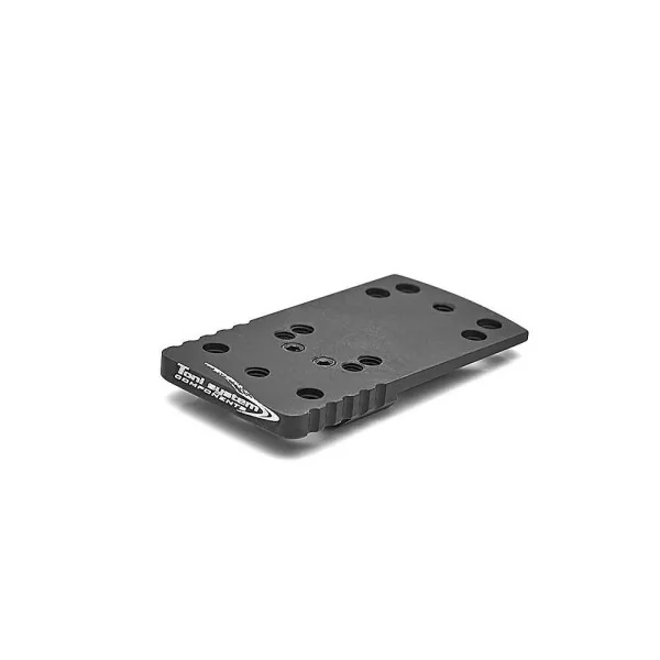 Toni System Adaptateur Point Rouge OPXSWMP9 Type B pour S&W MP9