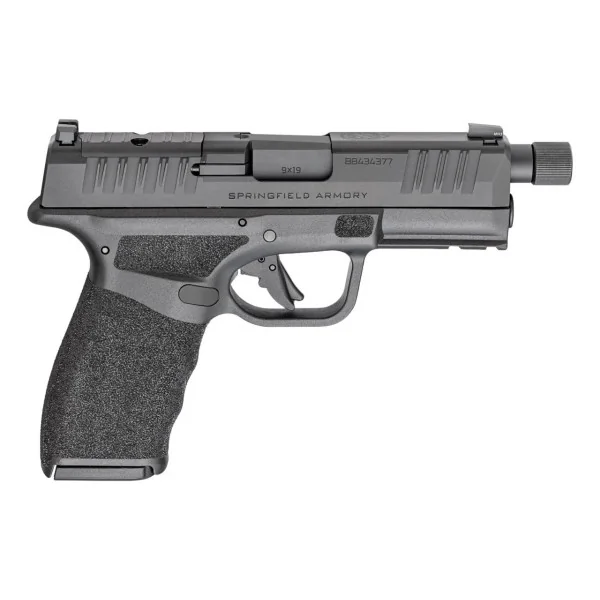 Pistolet SPRINGFIELD Hellcat Pro 9x19 15/17 coups