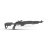 Springfield Armory CARA Ressort M1 A SOCOM NOIR C/308 WIN CANON 16''