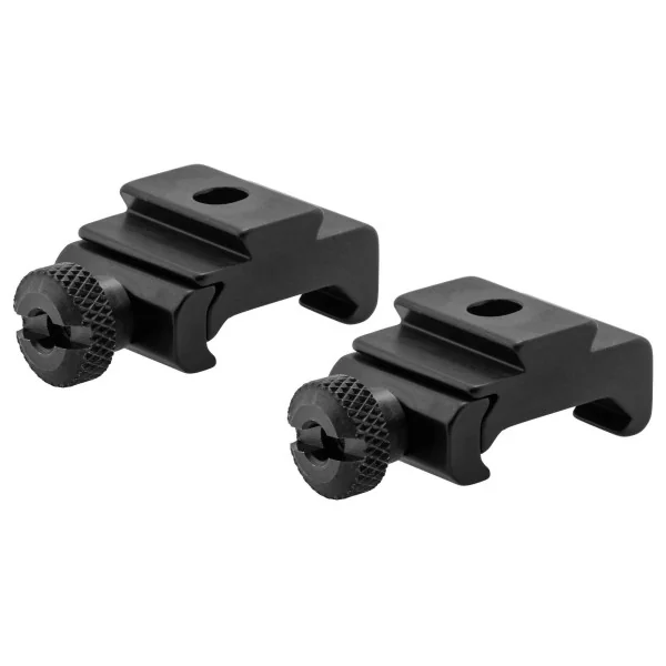 Sports Match Adaptateur 11mm sur rail de 21mm