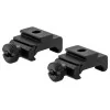 Sports Match Adaptateur 11mm sur rail de 21mm