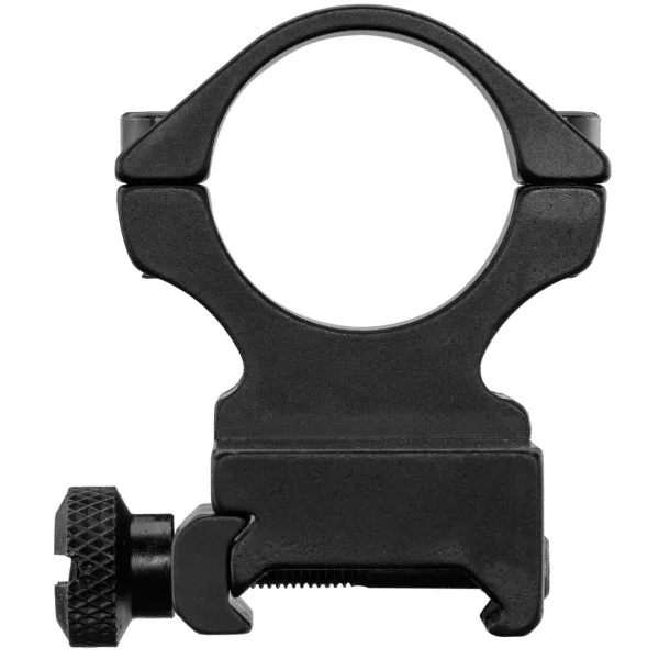 Colliers Sports Match Diam.25.4 coudé BH 18.5