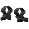 Colliers Sports Match Diam.25.4 coudé BH 18.5