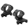 Colliers Sports Match Diam.25.4 coudé BH 18.5