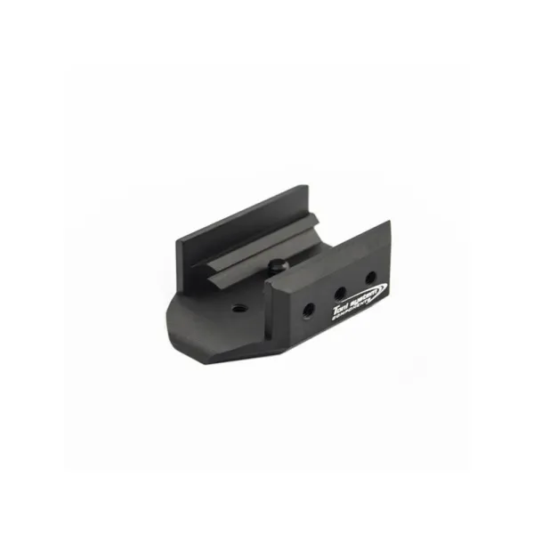 Toni System Poids Carcasse Aluminium S&W MP9 - Rouge