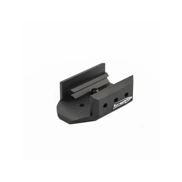Toni System Poids Carcasse Aluminium S&W MP9 - Rouge