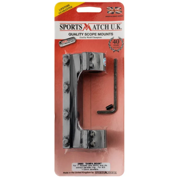 Sports Match Montage monobloc diam.30