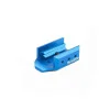Toni System Poids Carcasse Aluminium S&W MP9 - Rouge