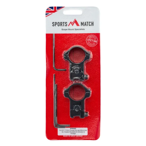 Colliers Sports Match ajustable Diam.25.4