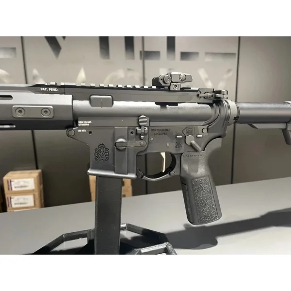 Springfield Armory Carabine AR9 SAINT VICTOR 9X19