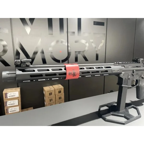 Springfield Armory Carabine AR9 SAINT VICTOR 9X19