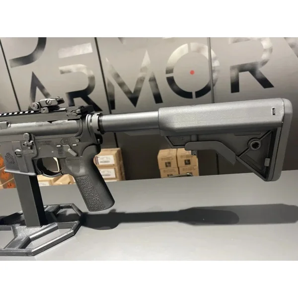 Springfield Armory Carabine AR9 SAINT VICTOR 9X19