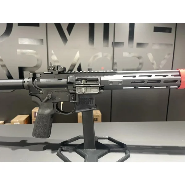 Springfield Armory Carabine AR9 SAINT VICTOR 9X19