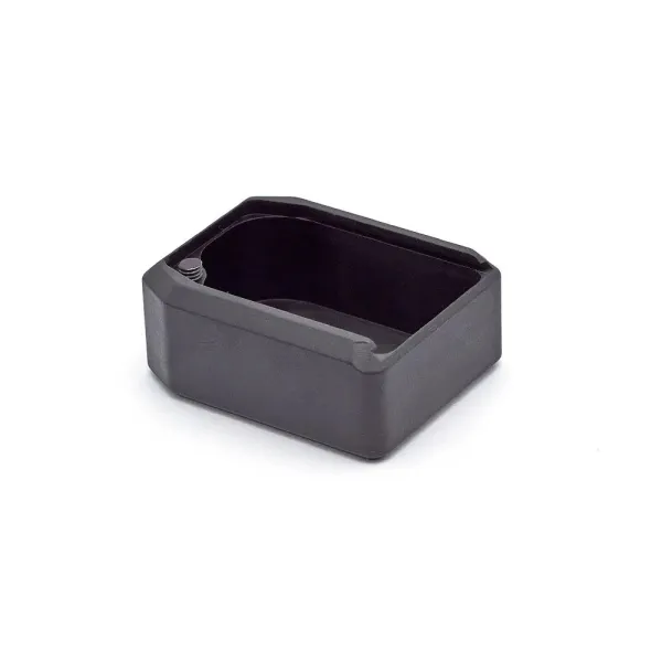 TONI SYSTEM Talon de chargeur PAD2MP9M pour S&W MP9 (+2 coups) - Bleu