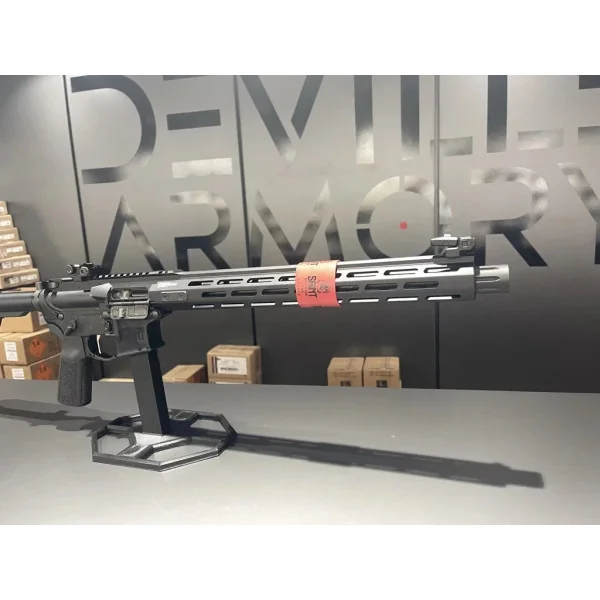 Springfield Armory Carabine AR9 SAINT VICTOR 9X19