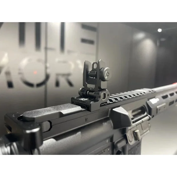 Springfield Armory Carabine AR9 SAINT VICTOR 9X19