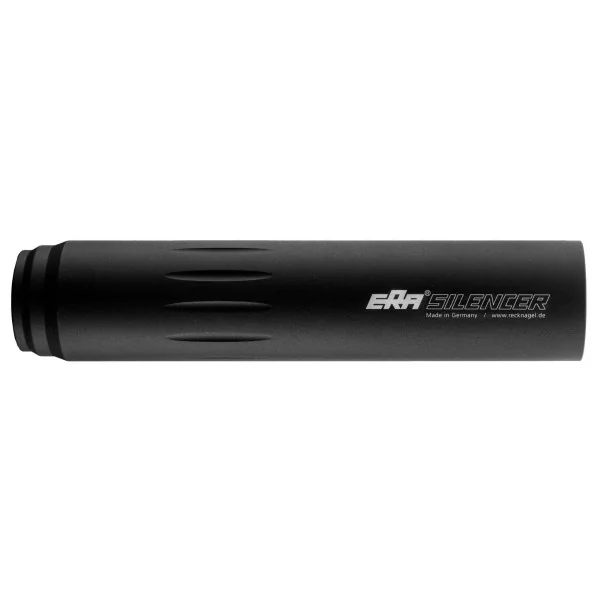 Modérateur de son Recknagel, pour carabine de chasse cal .30 (7.62 mm)