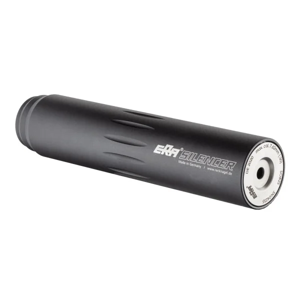 Modérateur de son Recknagel SOB2 et SOB2S, pour carabine de chasse cal .30 (7.62 mm)